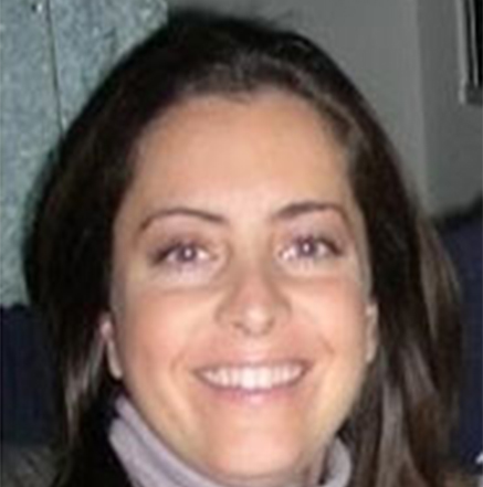 female doctor Maria Della Casa