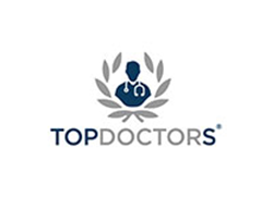 top-doctor logo